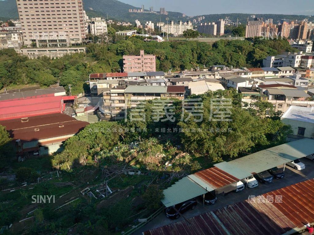 淡水低總價公寓房屋室內格局與周邊環境
