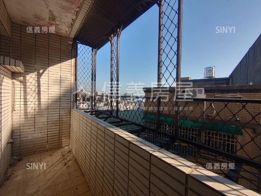 淡水低總價公寓房屋室內格局與周邊環境