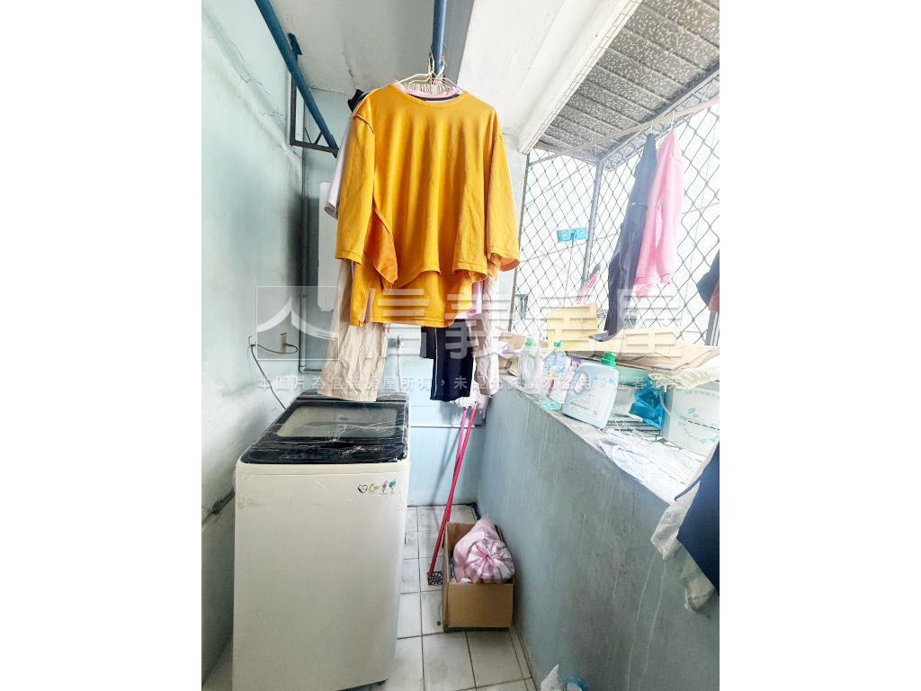 松山捷運公寓邊間房屋室內格局與周邊環境