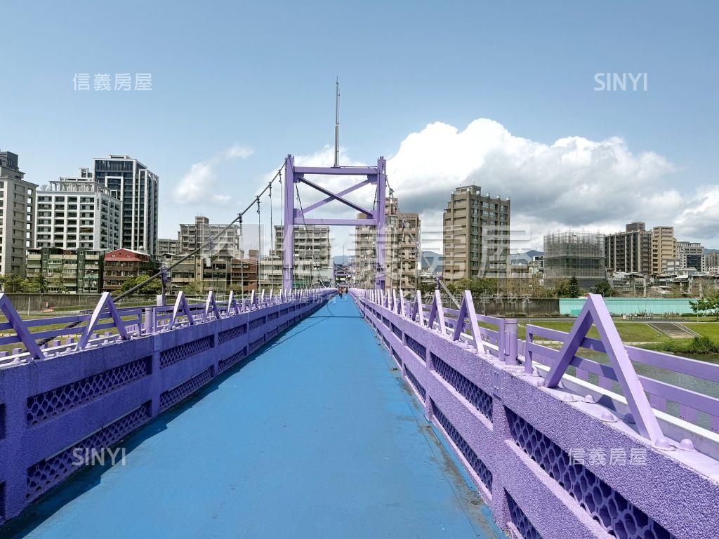 松山捷運公寓邊間房屋室內格局與周邊環境