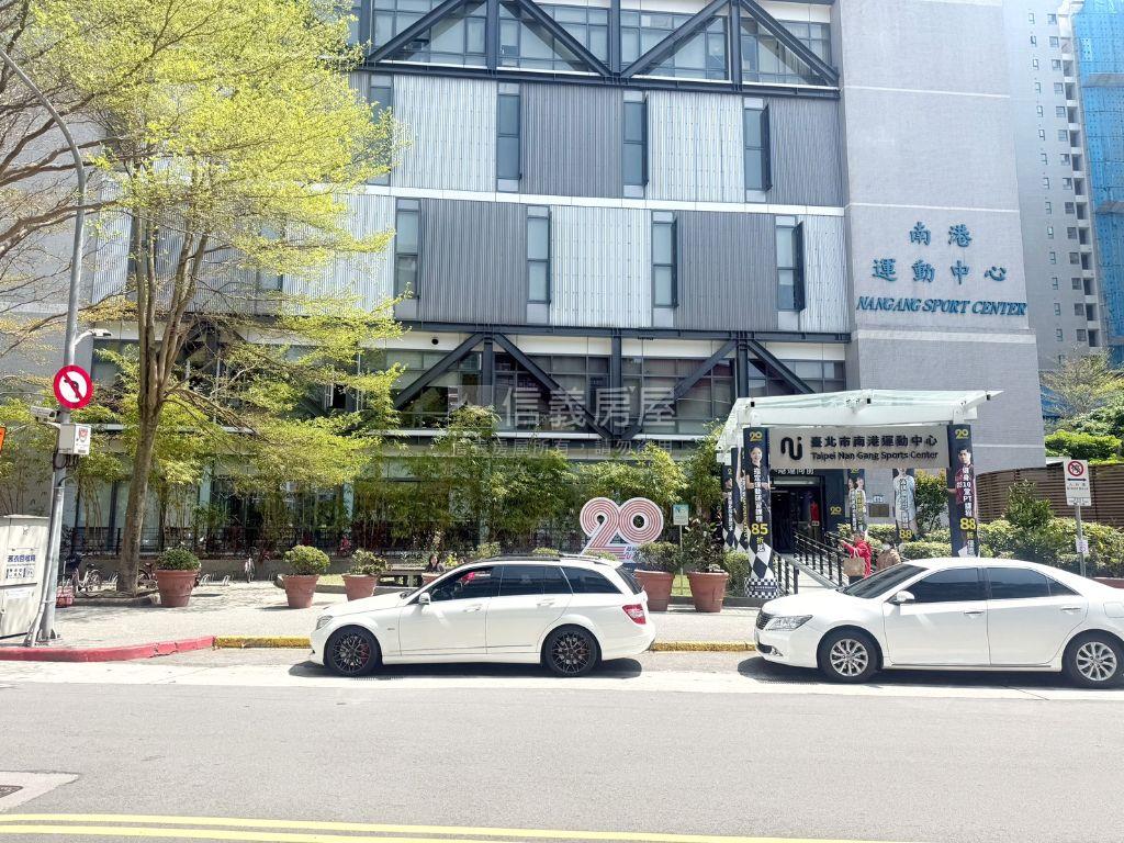 專任～松山捷運公寓邊間房屋室內格局與周邊環境