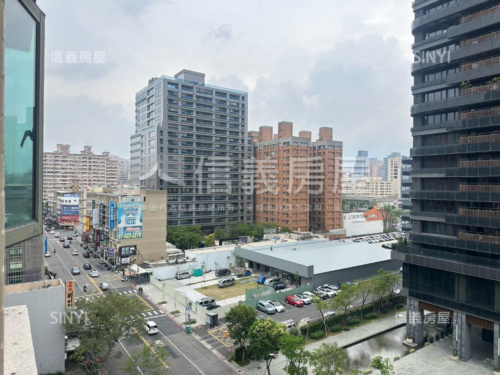 農１６．串本空間三房車位房屋室內格局與周邊環境