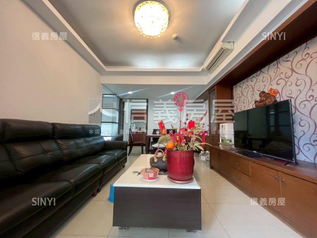 農１６．串本空間三房車位房屋室內格局與周邊環境