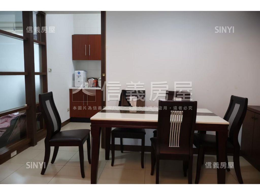 農１６．串本空間三房車位房屋室內格局與周邊環境