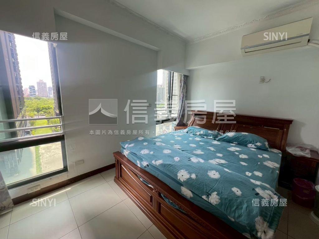 農１６．串本空間三房車位房屋室內格局與周邊環境