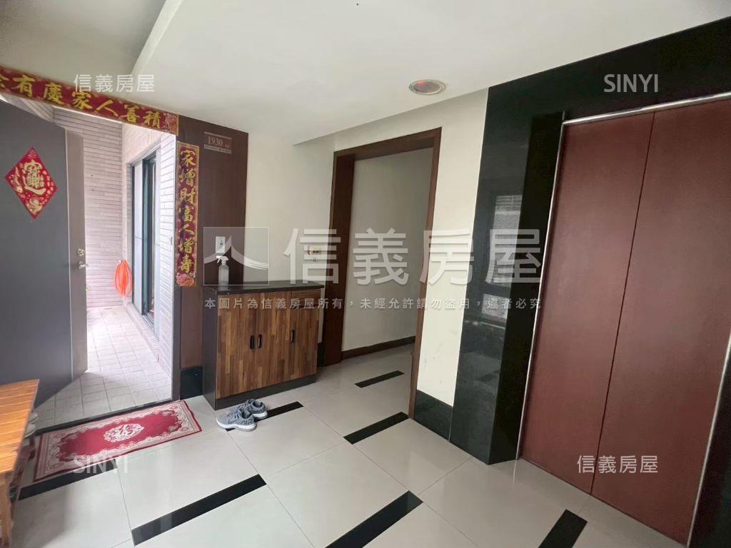 農１６．串本空間三房車位房屋室內格局與周邊環境