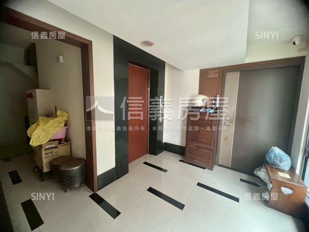 農１６．串本空間三房車位房屋室內格局與周邊環境