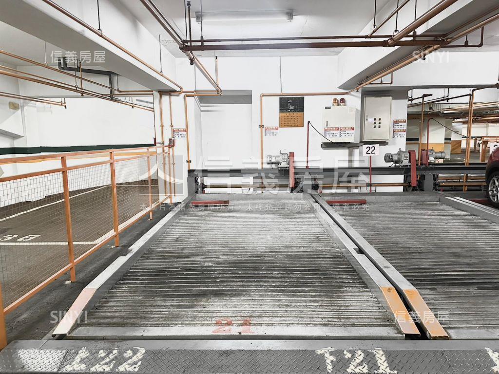 農１６．串本空間三房車位房屋室內格局與周邊環境