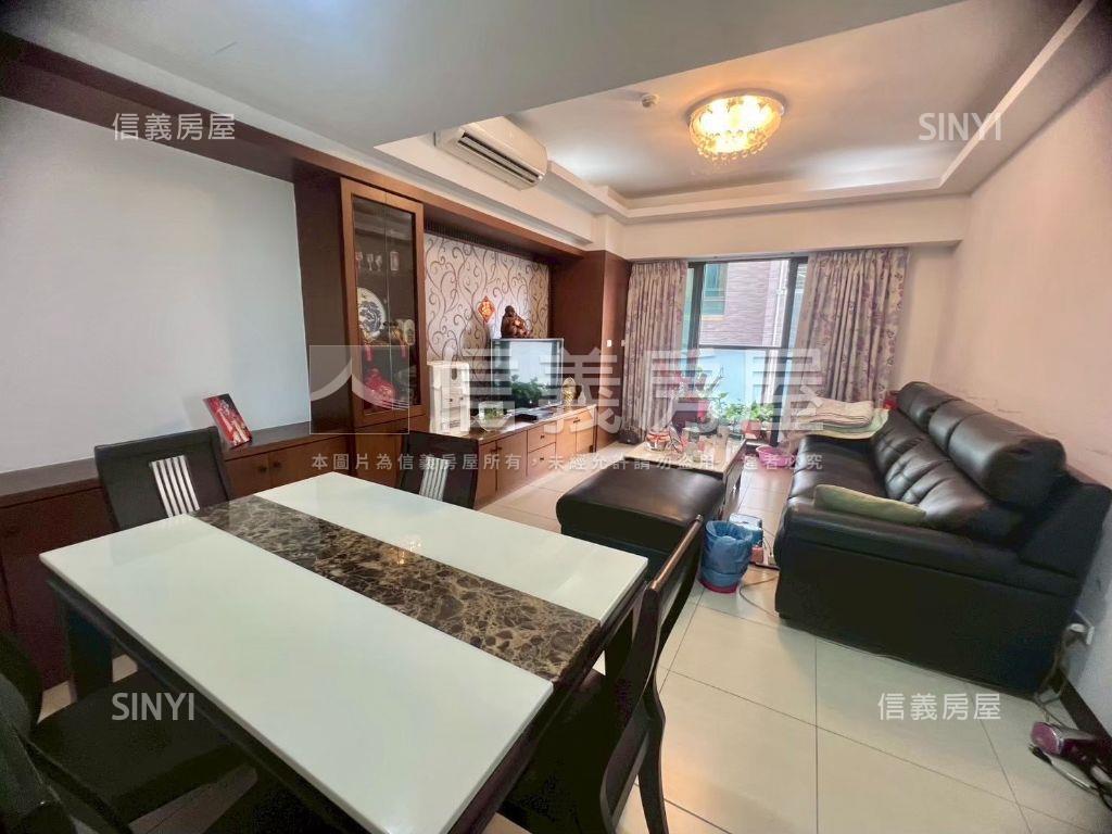 農１６．串本空間三房車位房屋室內格局與周邊環境