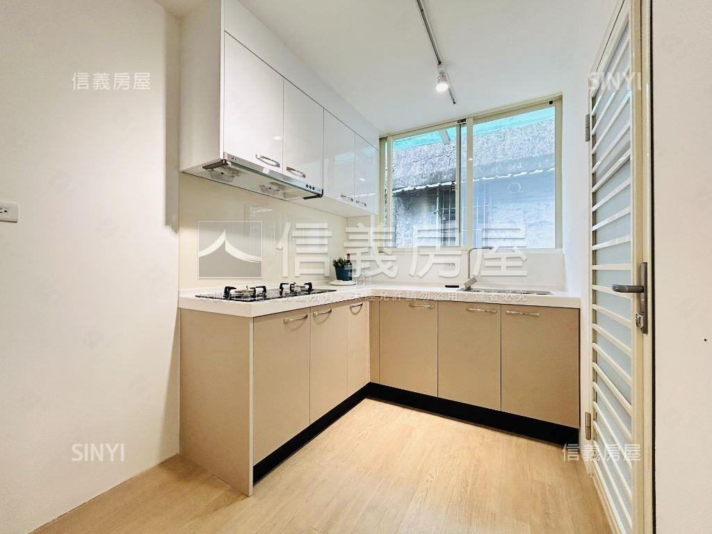 新埔亮麗公寓頂樓加蓋房屋室內格局與周邊環境