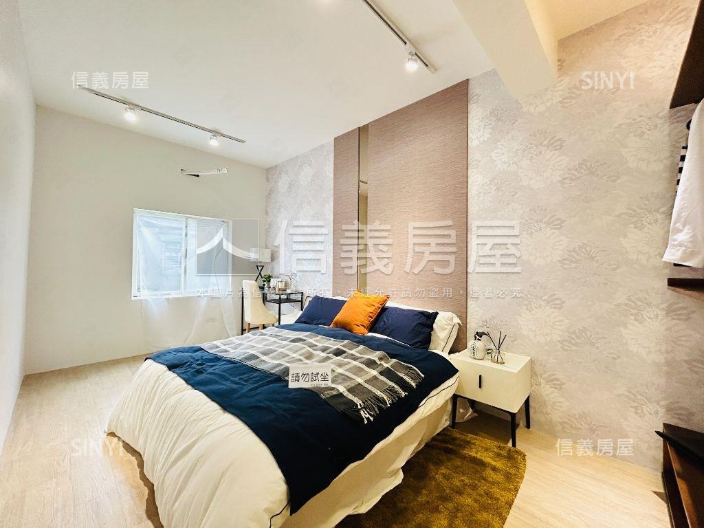 新埔亮麗公寓頂樓加蓋房屋室內格局與周邊環境