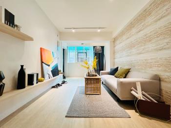 新埔亮麗公寓頂樓加蓋