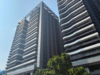 海洋都心ＩＩ兩房平面車位
