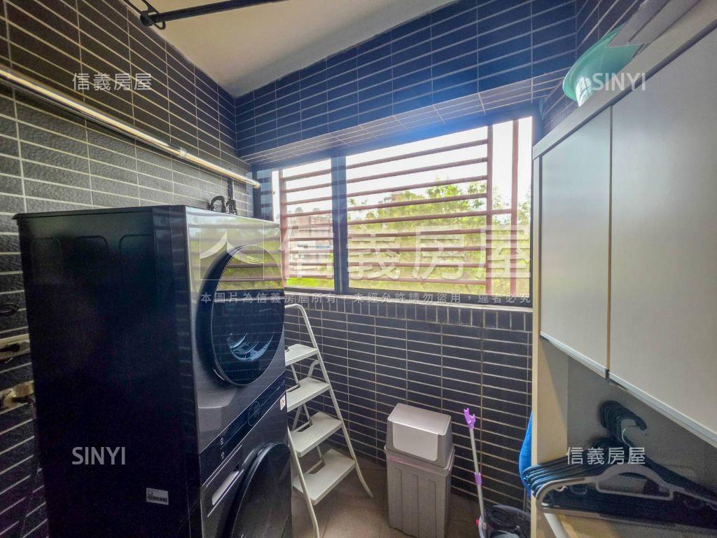ＭＲＴ悅灣．美妝雙衛三房房屋室內格局與周邊環境