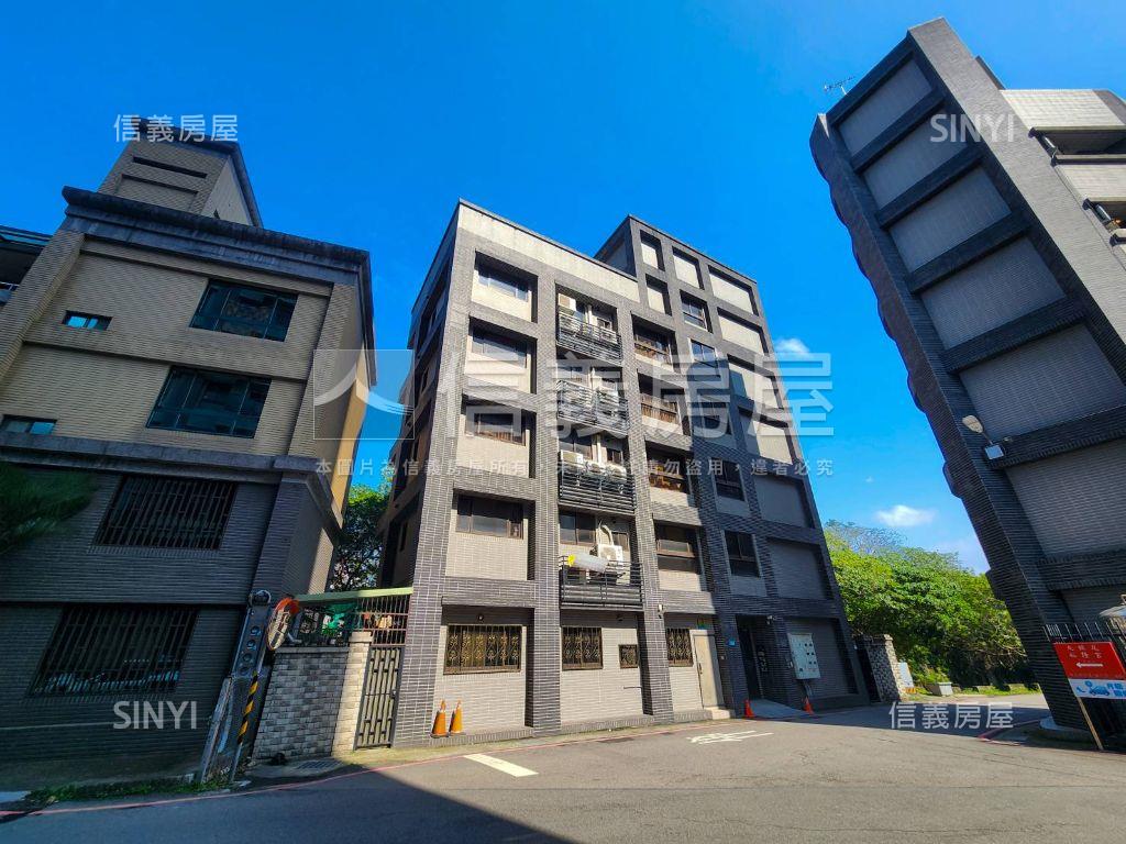 ＭＲＴ悅灣．美妝雙衛三房房屋室內格局與周邊環境
