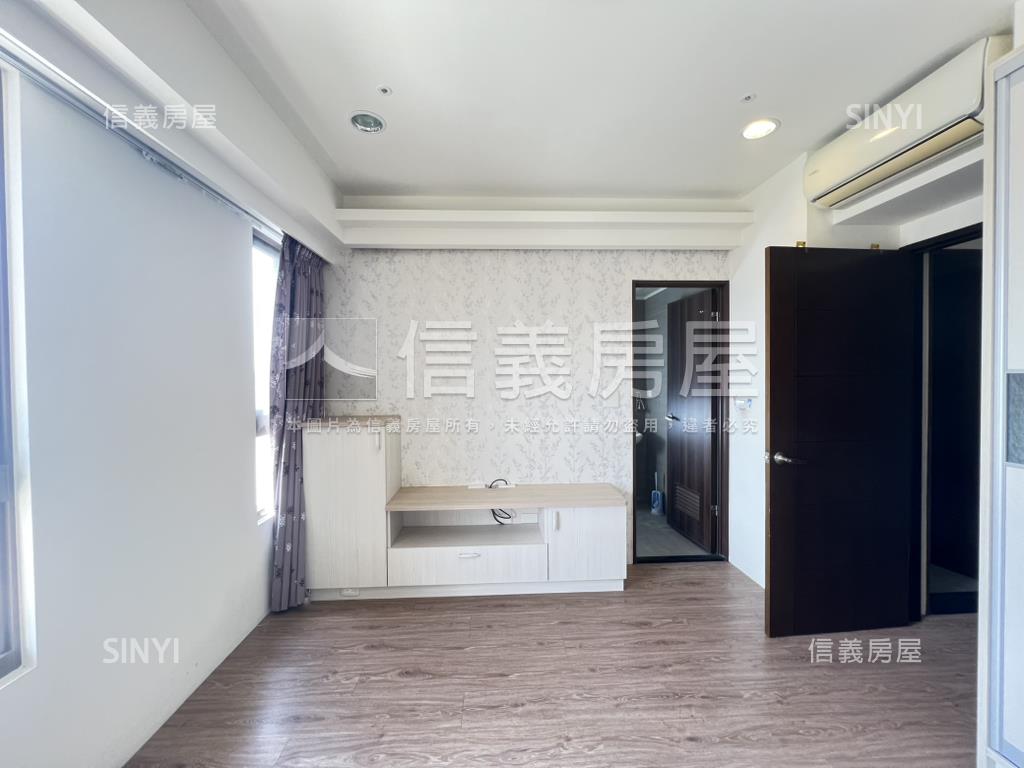 水蓮７四房平車。大器房屋室內格局與周邊環境