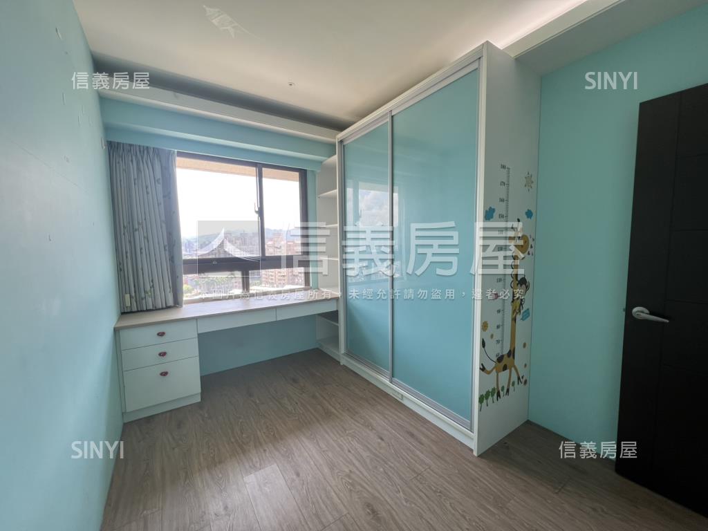 水蓮７四房平車。大器房屋室內格局與周邊環境