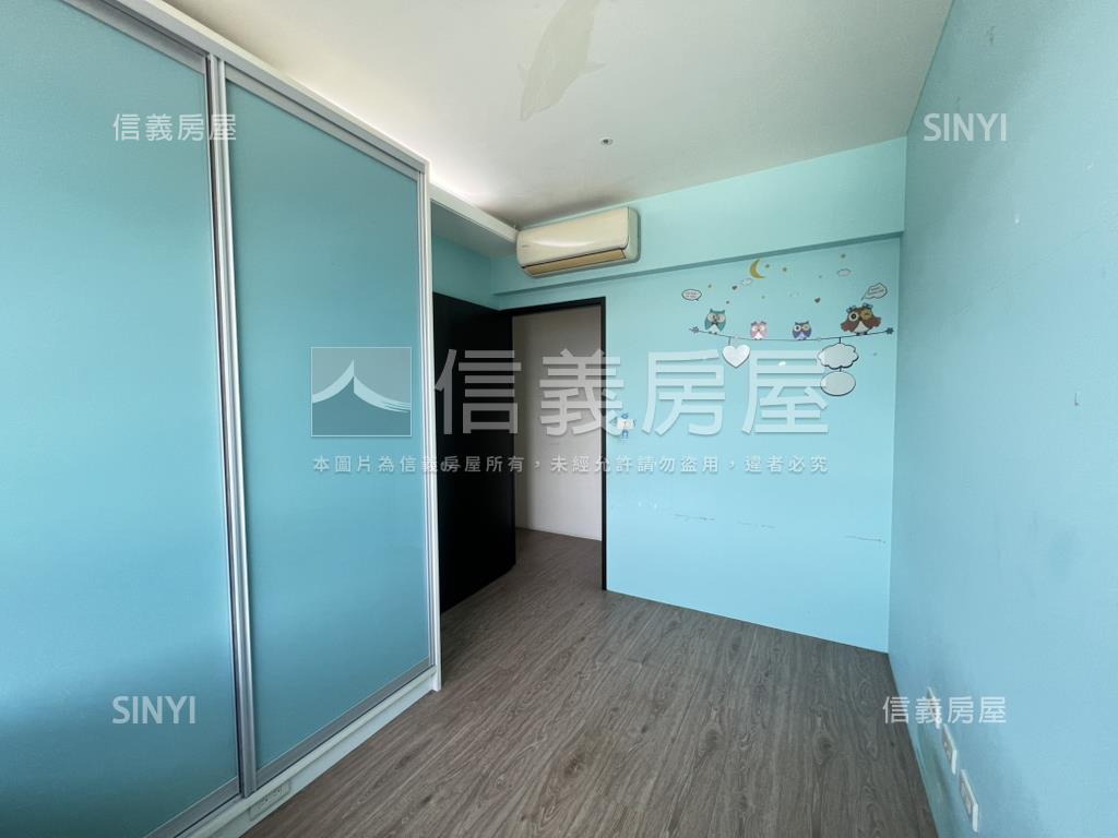 水蓮７四房平車。大器房屋室內格局與周邊環境