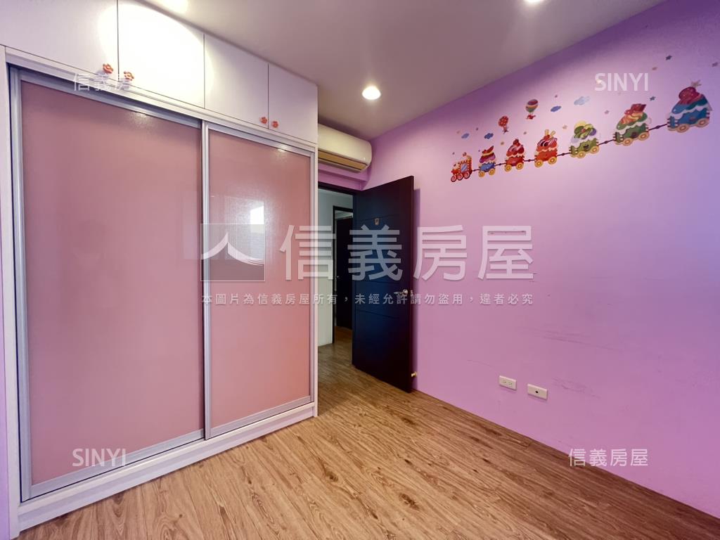 水蓮７四房平車。大器房屋室內格局與周邊環境