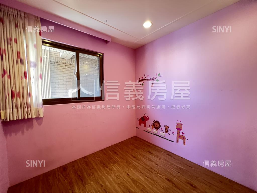 水蓮７四房平車。大器房屋室內格局與周邊環境