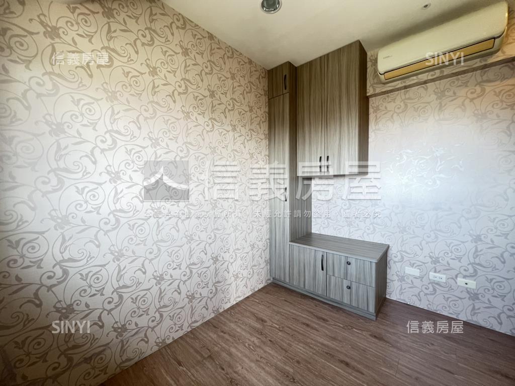 水蓮７四房平車。大器房屋室內格局與周邊環境