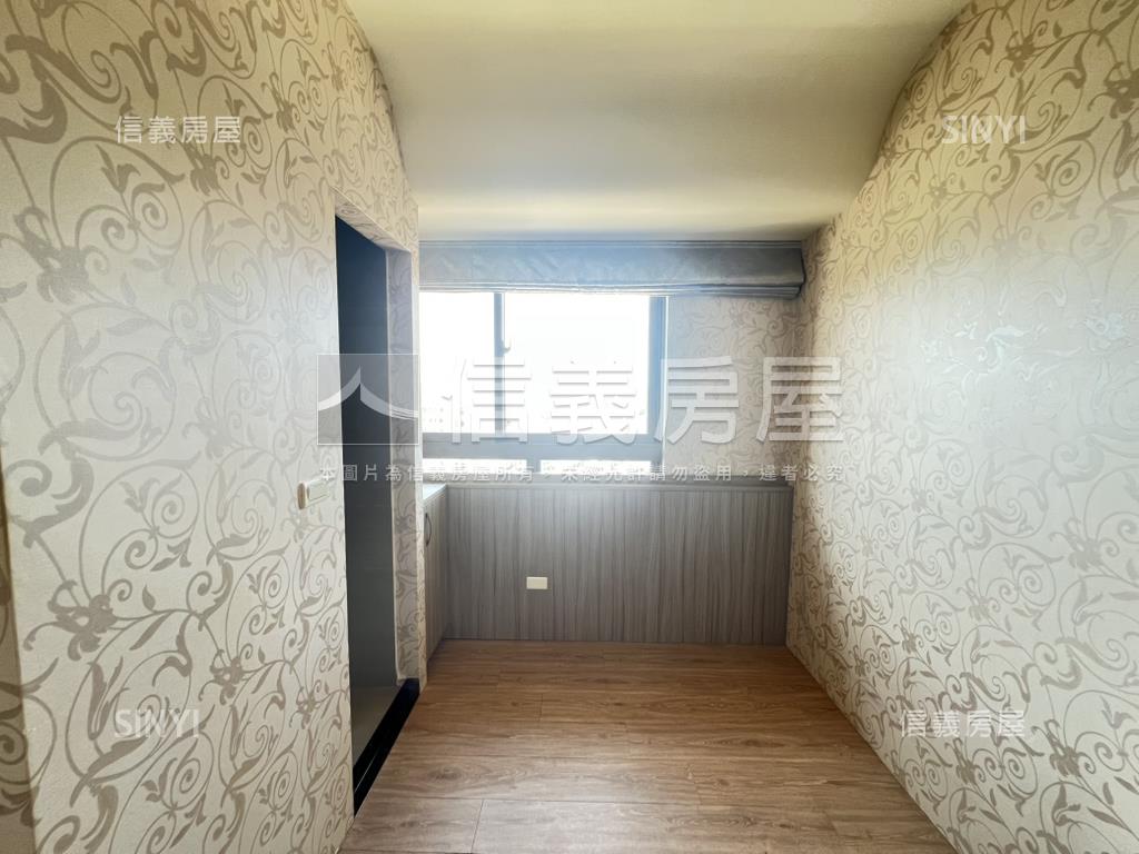 水蓮７四房平車。大器房屋室內格局與周邊環境