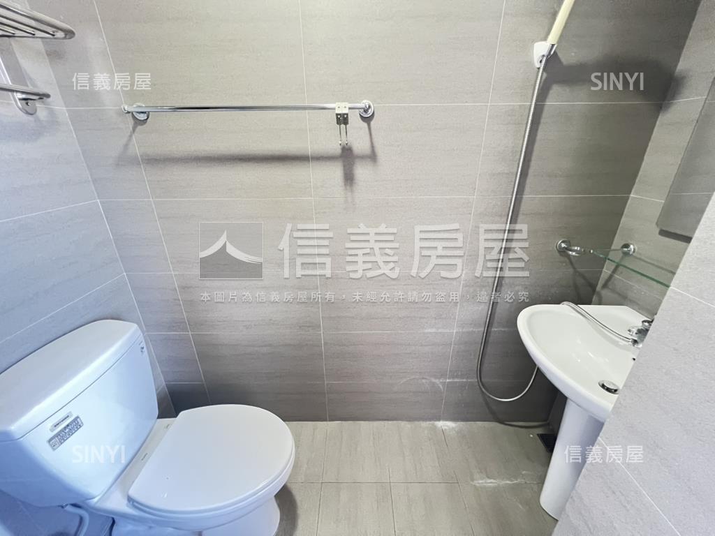 水蓮７四房平車。大器房屋室內格局與周邊環境