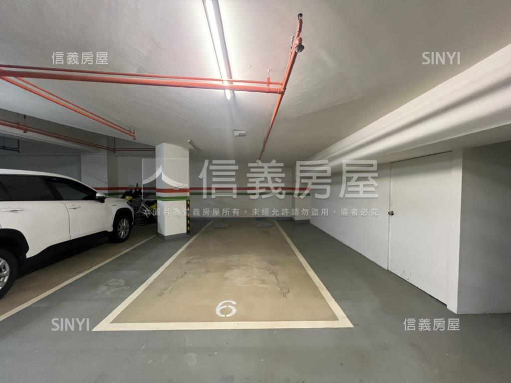 水蓮７四房平車。大器房屋室內格局與周邊環境