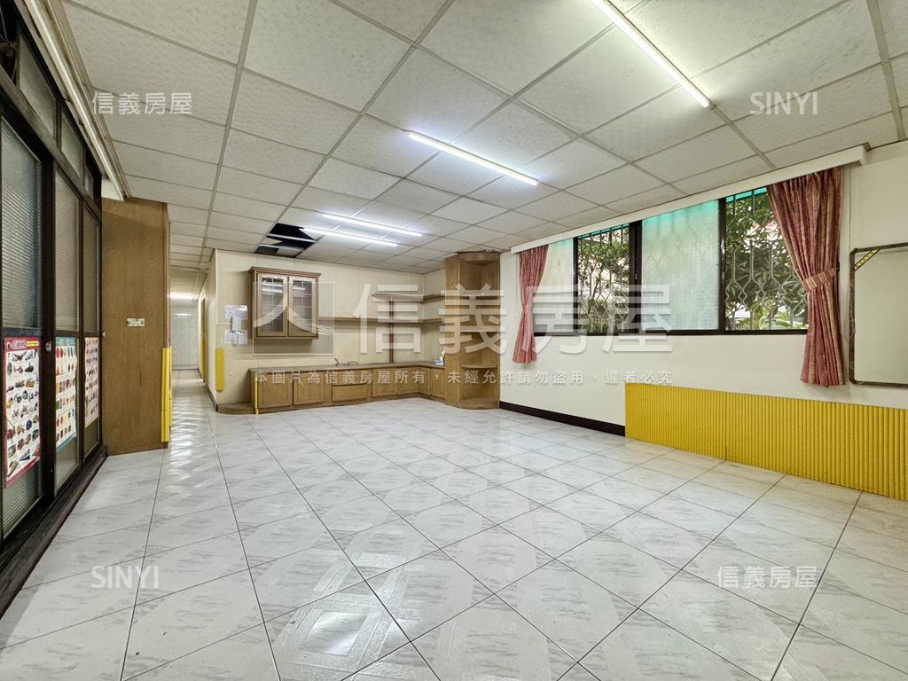 瑞祥學區低總價宜居美宅房屋室內格局與周邊環境