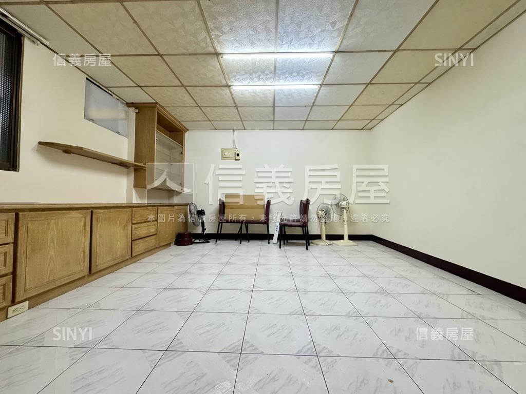 瑞祥學區低總價宜居美宅房屋室內格局與周邊環境