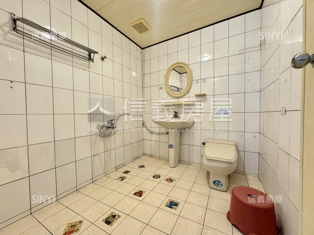 瑞祥學區低總價宜居美宅房屋室內格局與周邊環境