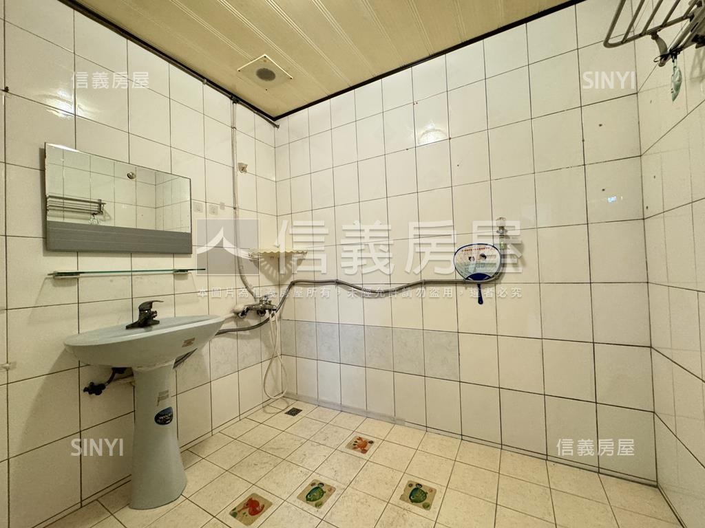 瑞祥學區低總價宜居美宅房屋室內格局與周邊環境