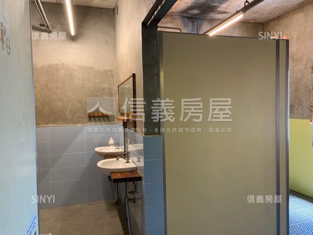 成大校區老厝房屋室內格局與周邊環境