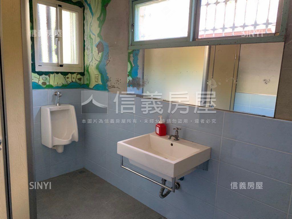 成大校區老厝房屋室內格局與周邊環境