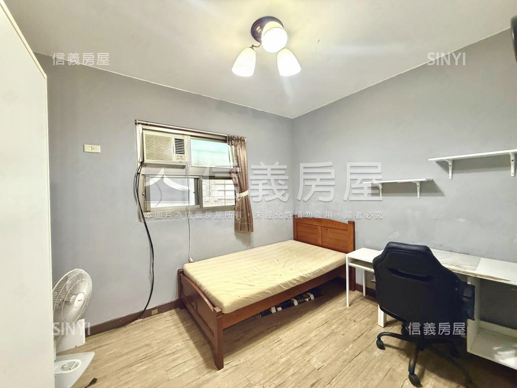 低總價好入手小資宅房屋室內格局與周邊環境
