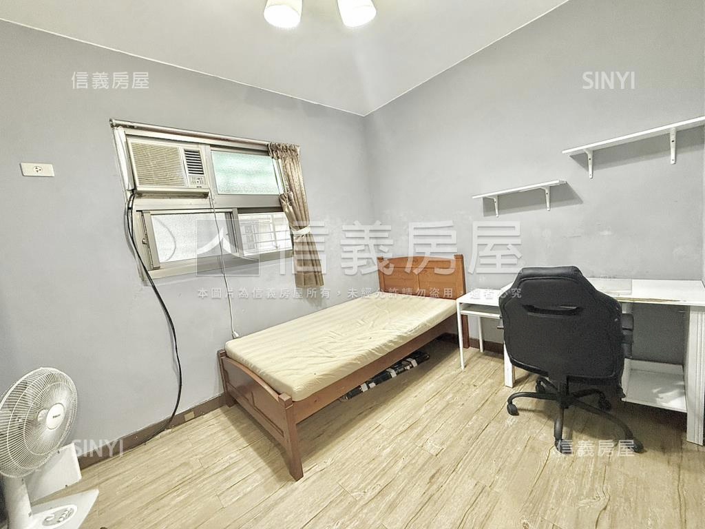 低總價好入手小資宅房屋室內格局與周邊環境