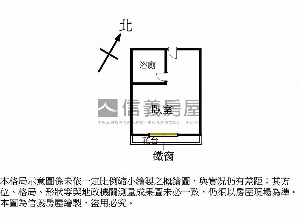 低總價好入手小資宅房屋室內格局與周邊環境