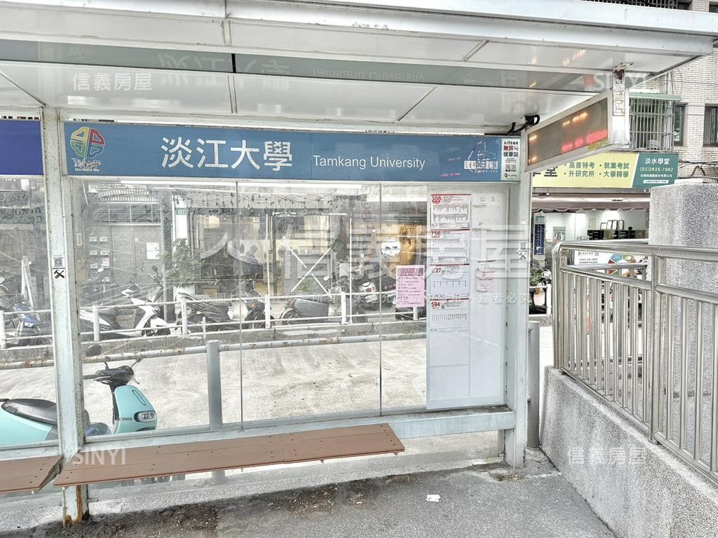 低總價好入手小資宅房屋室內格局與周邊環境