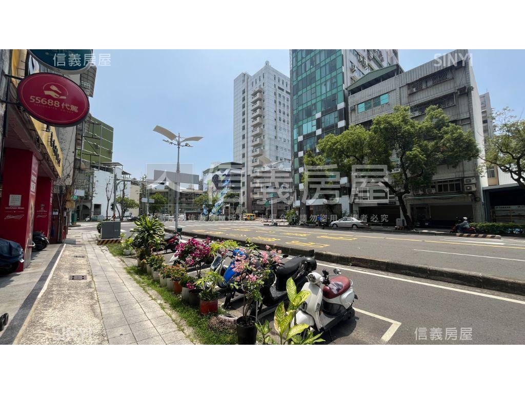 高昇天下辦公室Ｃ房屋室內格局與周邊環境