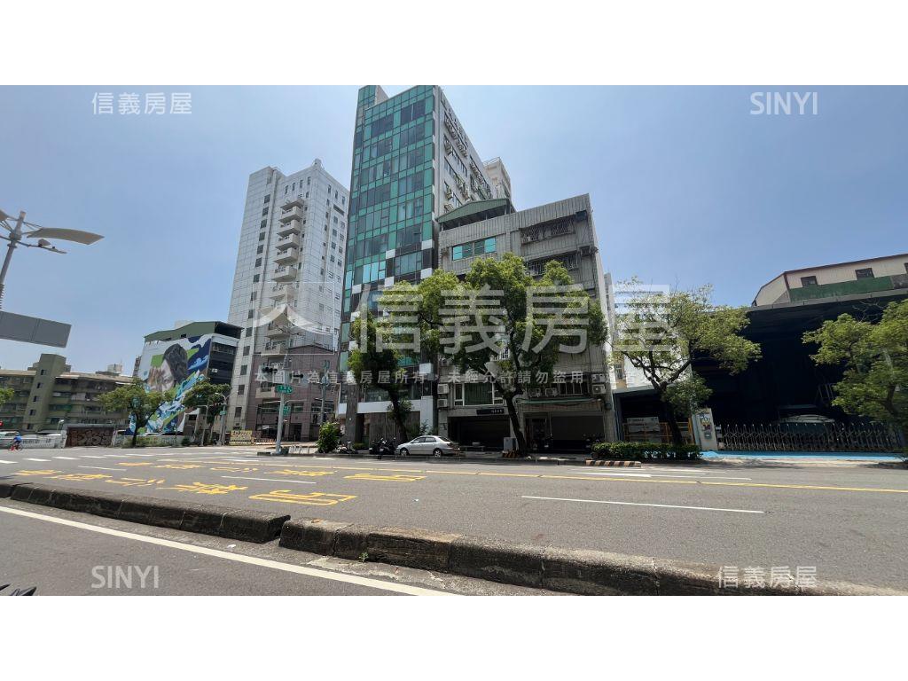 高昇天下辦公室Ｃ房屋室內格局與周邊環境