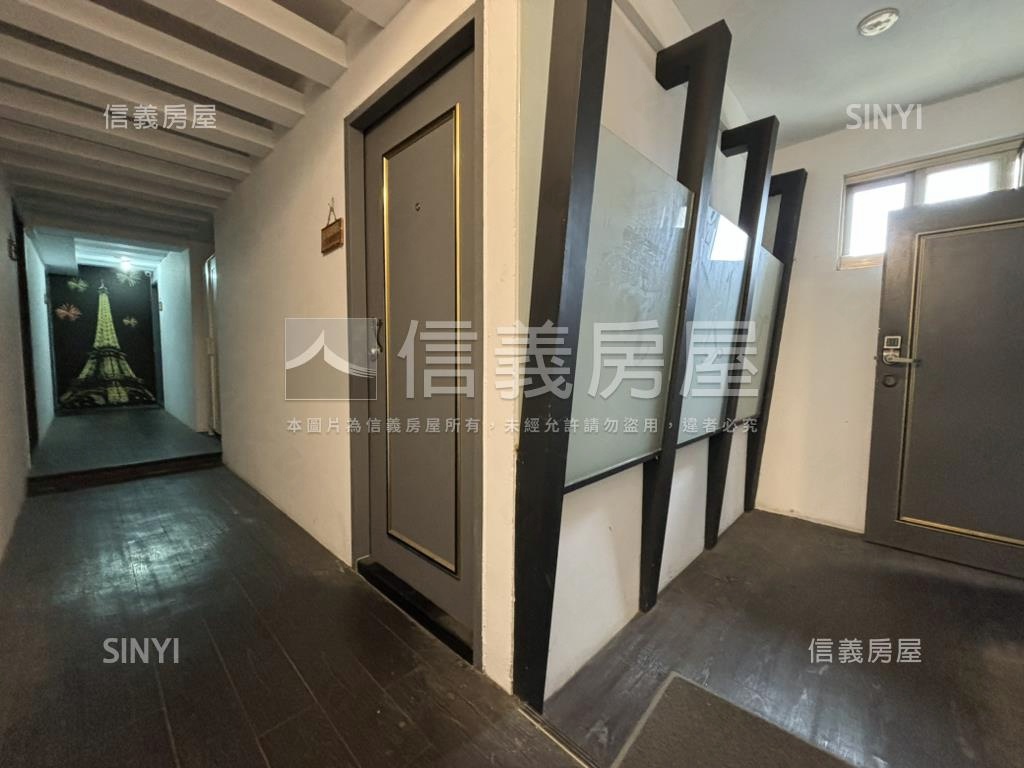 水楠經貿！優質電梯五套房房屋室內格局與周邊環境