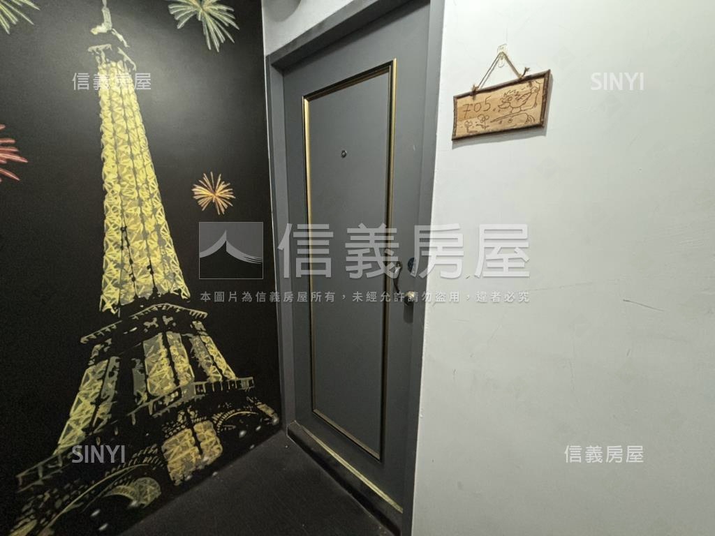 水楠經貿！優質電梯五套房房屋室內格局與周邊環境