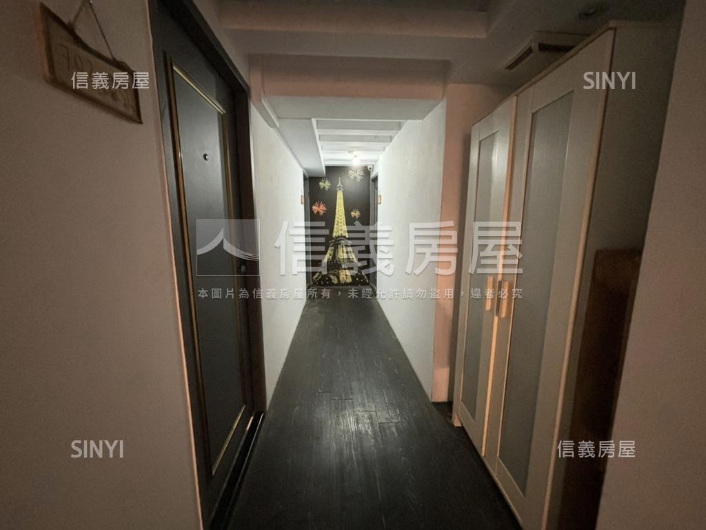 水楠經貿！優質電梯五套房房屋室內格局與周邊環境