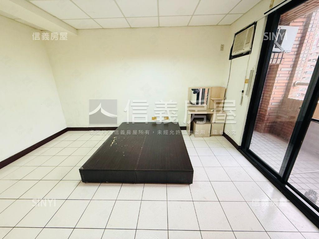 ★文心經典高樓四房溫馨宅房屋室內格局與周邊環境