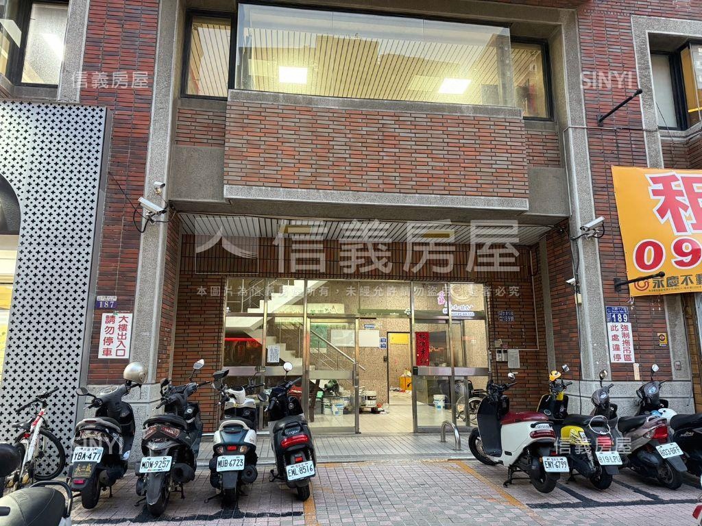 ★文心經典高樓四房溫馨宅房屋室內格局與周邊環境