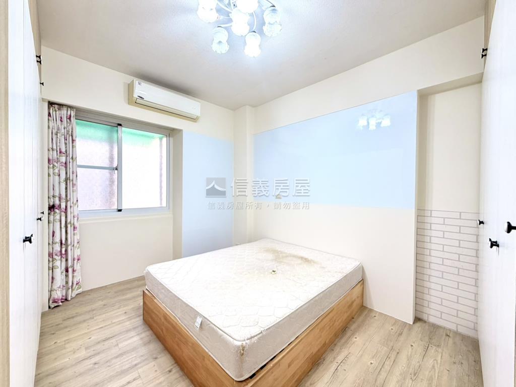 新！捷運站兩房兩衛浴房屋室內格局與周邊環境