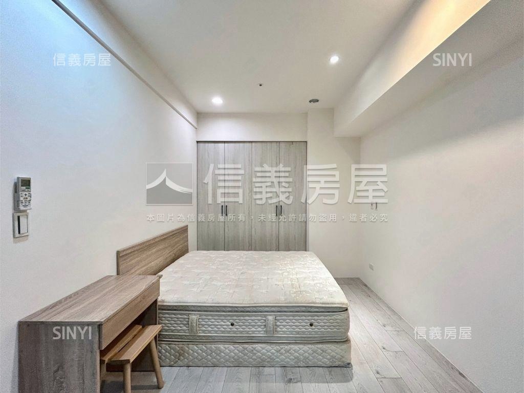 縣三ＳＫＹ１溫馨兩房房屋室內格局與周邊環境