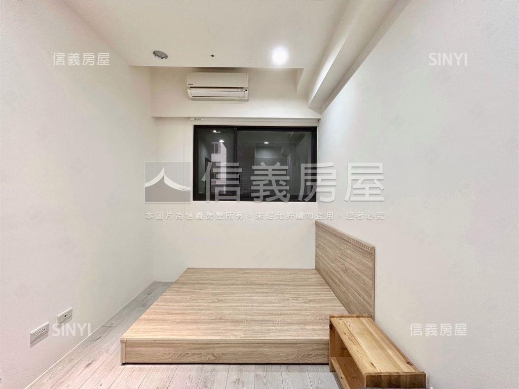 縣三ＳＫＹ１溫馨兩房房屋室內格局與周邊環境