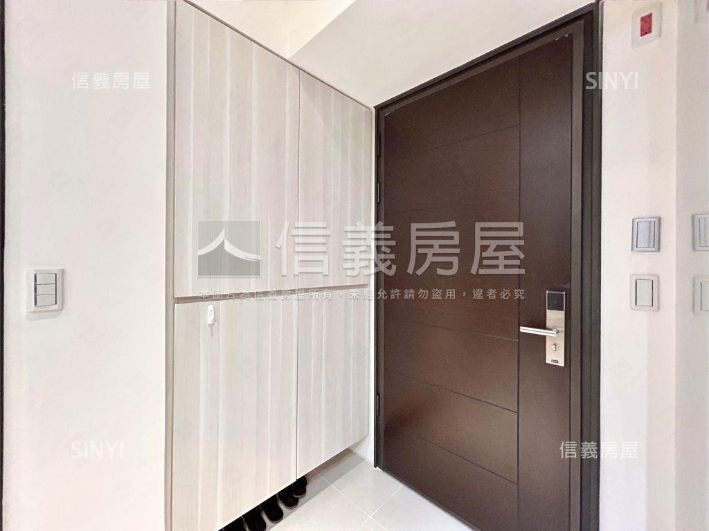 縣三ＳＫＹ１溫馨兩房房屋室內格局與周邊環境