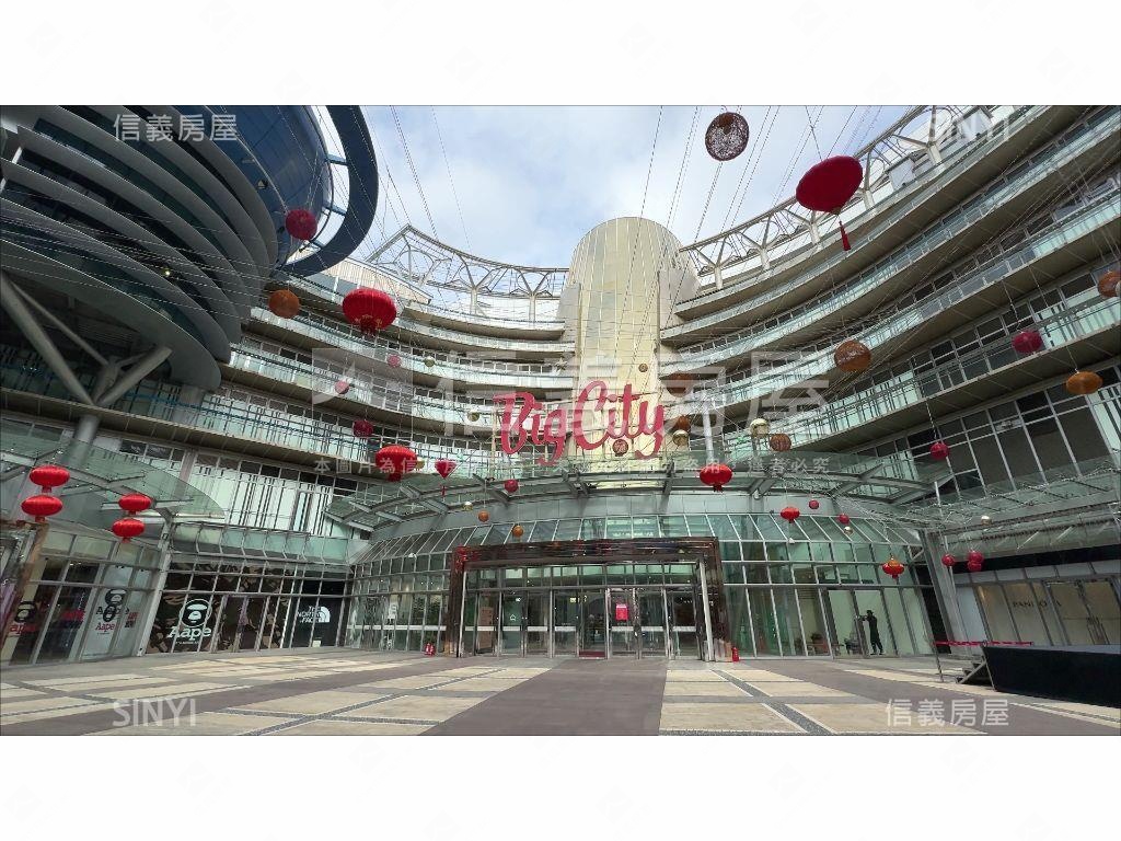 利晉曙光朝南三房雙平車美房屋室內格局與周邊環境